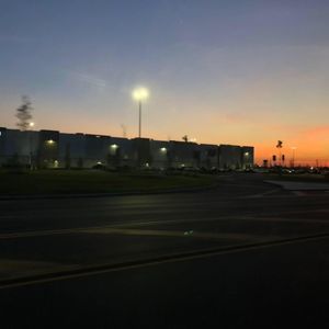 Meet your Posher, Donald